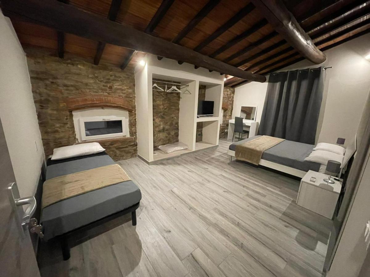 Rent Room Iacopo Capannori Eksteriør bilde
