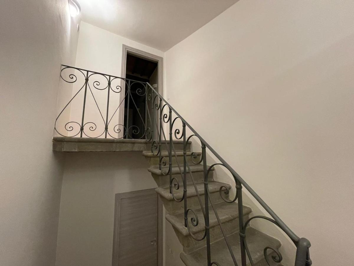 Rent Room Iacopo Capannori Eksteriør bilde