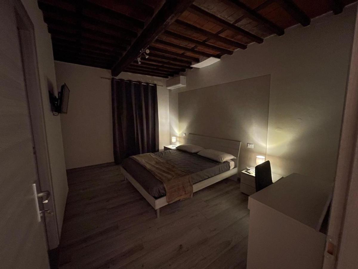 Rent Room Iacopo Capannori Eksteriør bilde