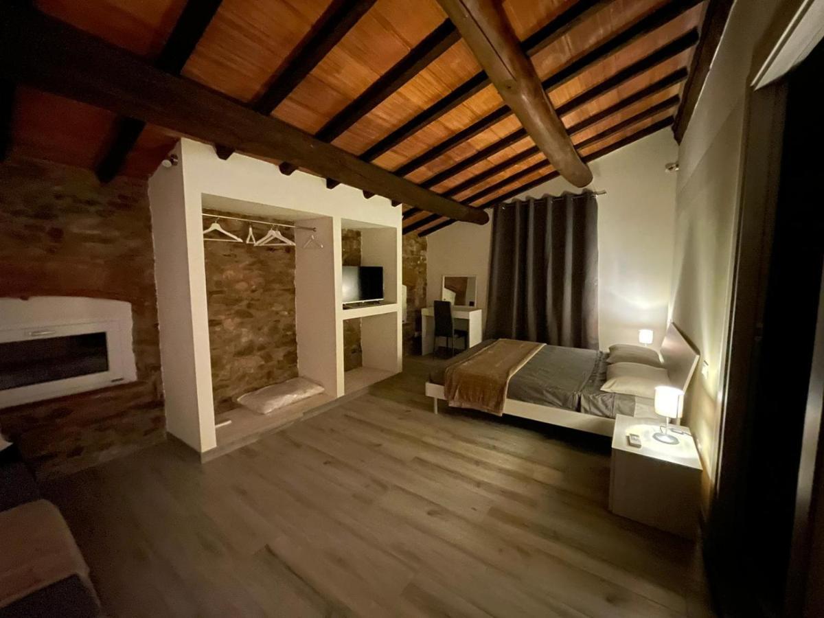 Rent Room Iacopo Capannori Eksteriør bilde
