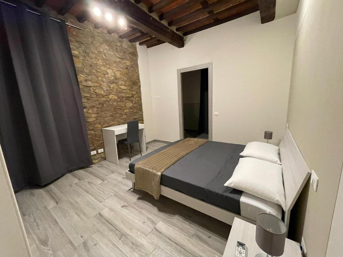 Rent Room Iacopo Capannori Eksteriør bilde