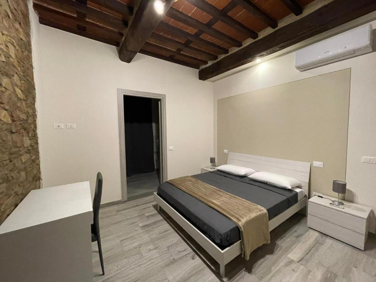 Rent Room Iacopo Capannori Eksteriør bilde
