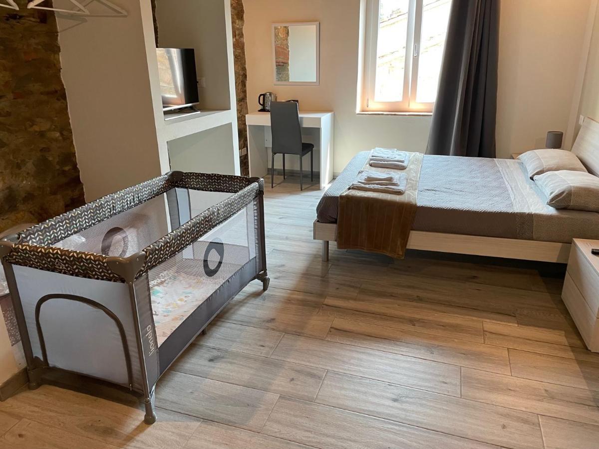 Rent Room Iacopo Capannori Eksteriør bilde